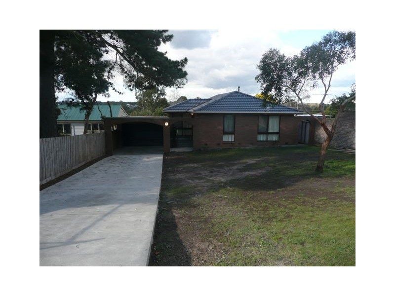 52 Warrandyte Road, Langwarrin VIC 3910