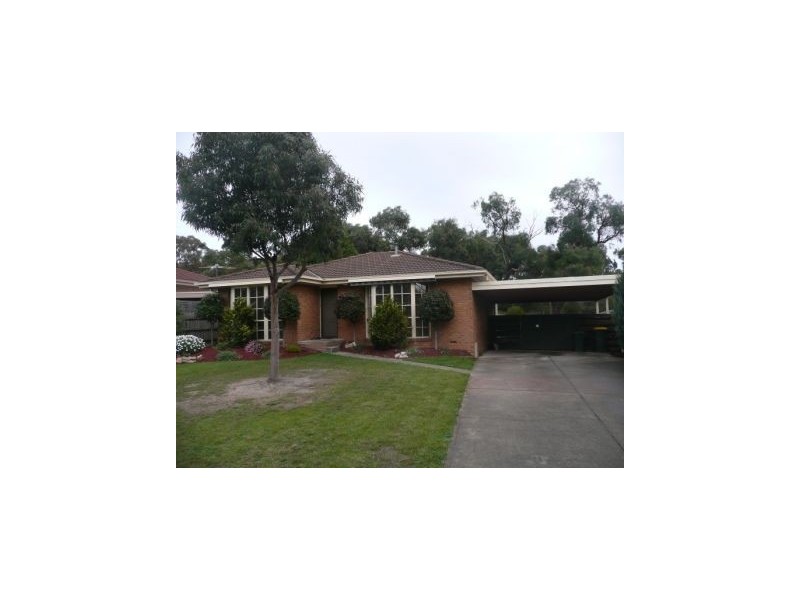 7 Hornsby Drive, Langwarrin VIC 3910