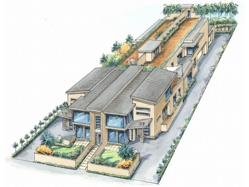 1&3/667 Esplanade, Mornington VIC 3931