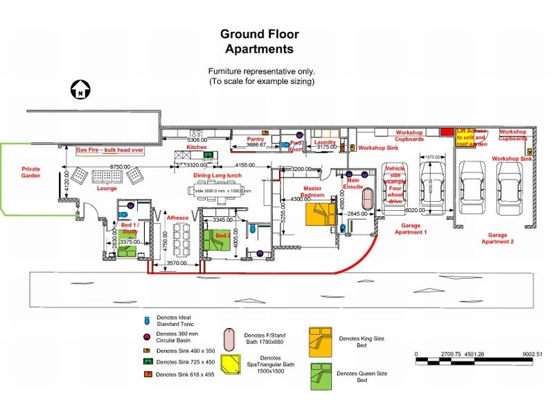 1&3/667 Esplanade, Mornington VIC 3931