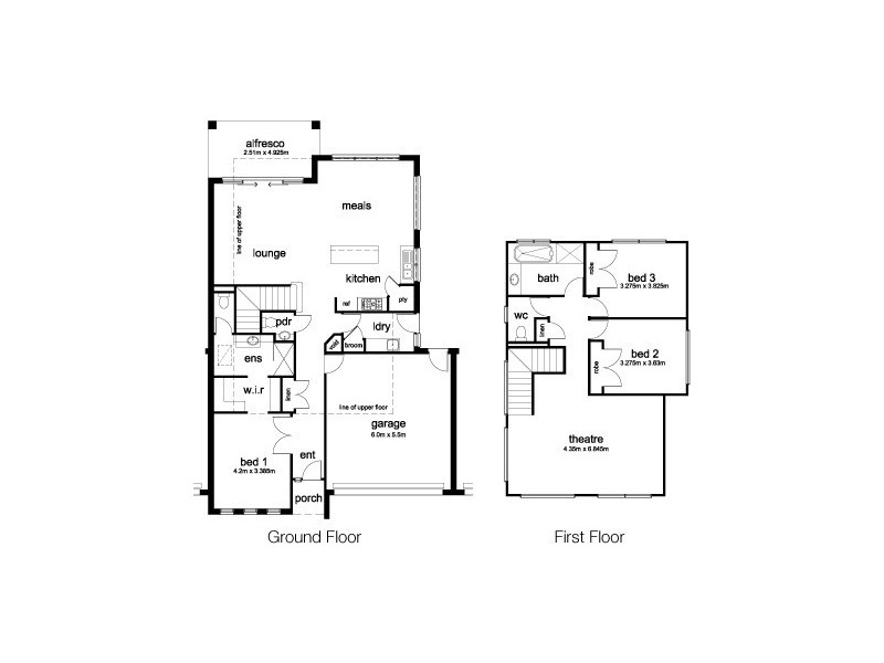 11/27 Greenisland Avenue, Mount Martha VIC 3934