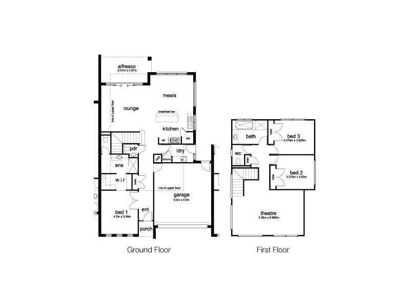 12/27 Greenisland Avenue, Mount Martha VIC 3934