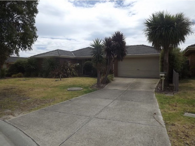 28 Frances Drive, Mount Martha VIC 3934