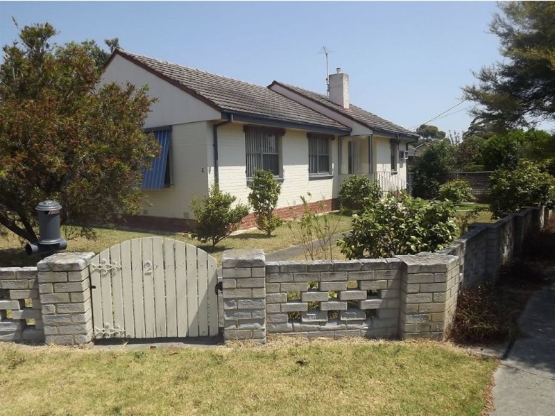 2 Fleet Street, Mornington VIC 3931