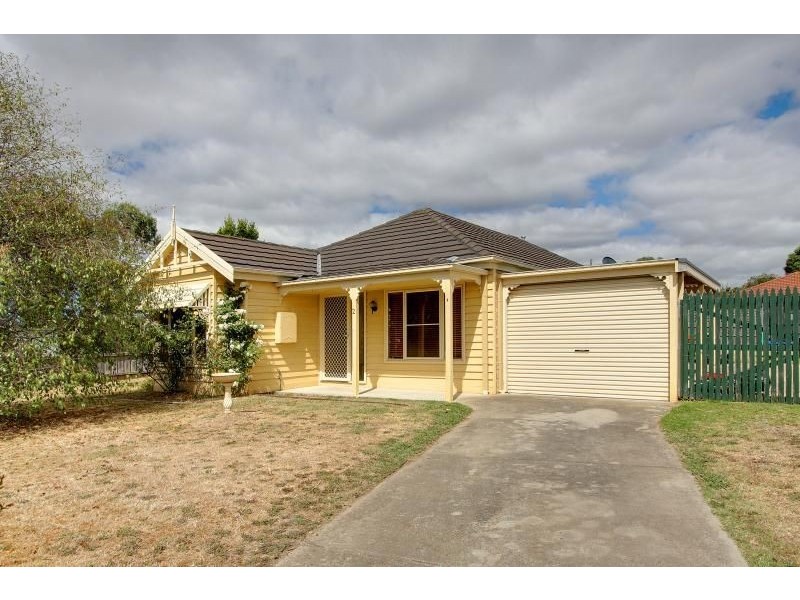 2 Melaleuca Drive, Hastings VIC 3915
