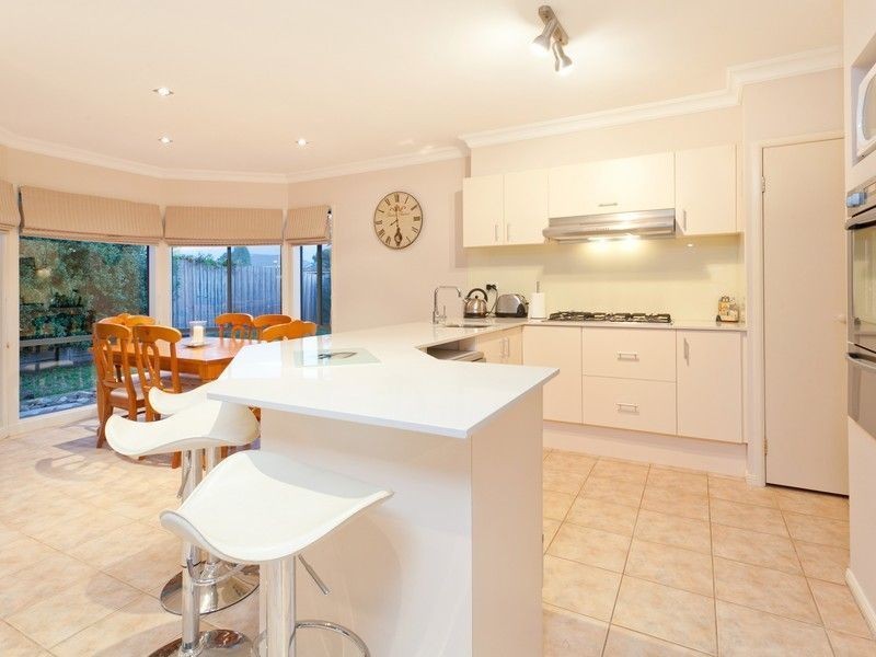 3 Mulsanne Way, Mornington VIC 3931