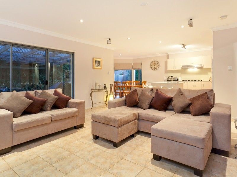 3 Mulsanne Way, Mornington VIC 3931