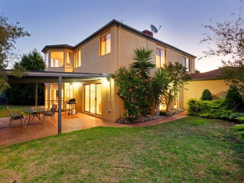 3 Mulsanne Way, Mornington VIC 3931