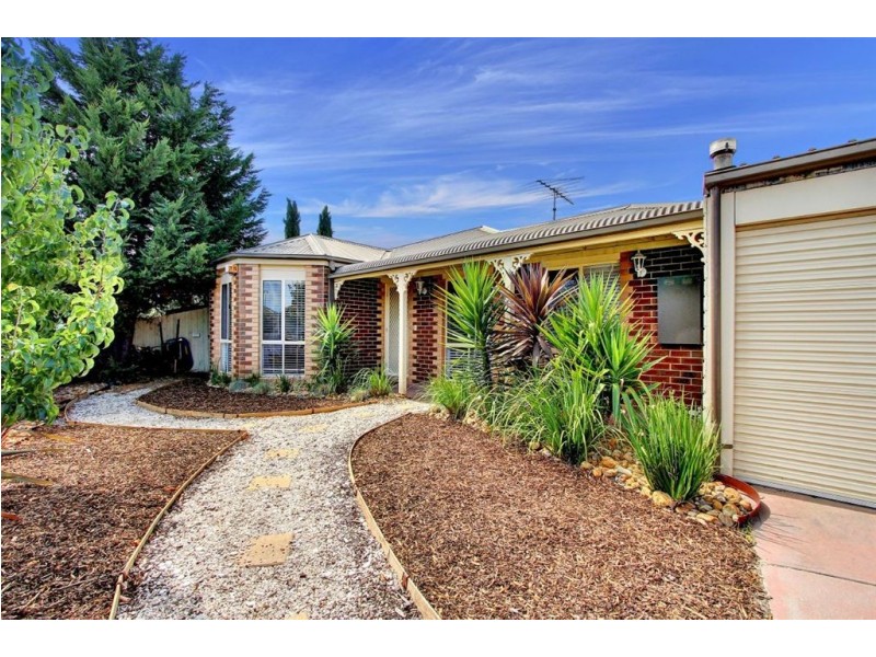 39 Hyperno Way, Mount Martha VIC 3934