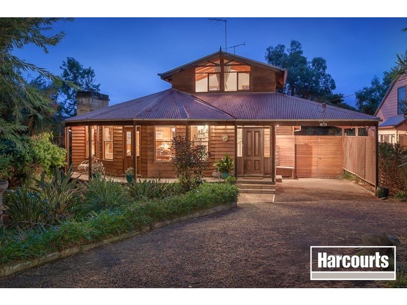 11 Hurley Street, Balnarring VIC 3926