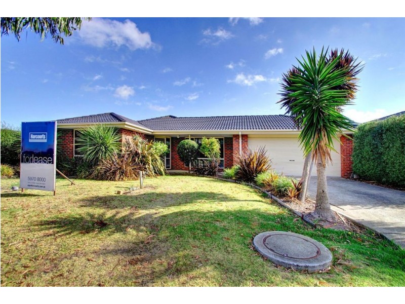 28 Frances Drive, Mount Martha VIC 3934