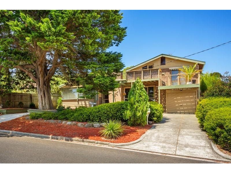 20 Mohilla Street, Mount Eliza VIC 3930