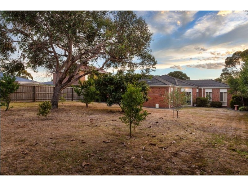 29 Kolora Crescent, Mount Eliza VIC 3930