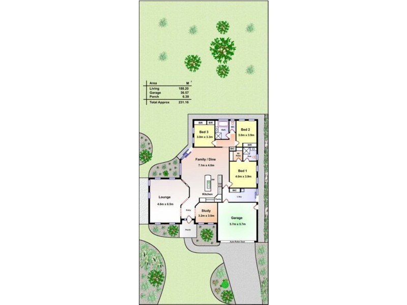 29 Kolora Crescent, Mount Eliza VIC 3930