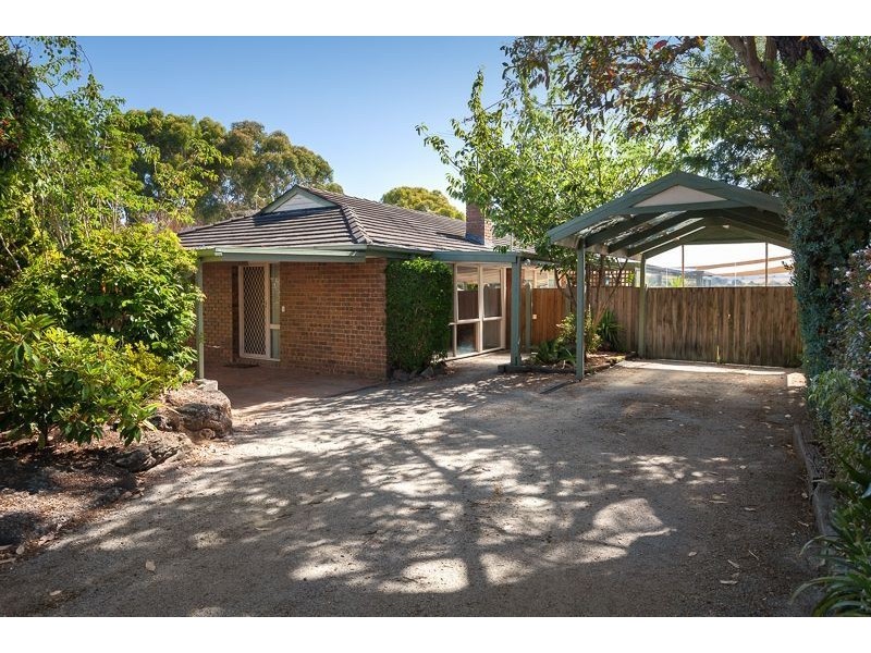 20 Bruce Street, Balnarring VIC 3926