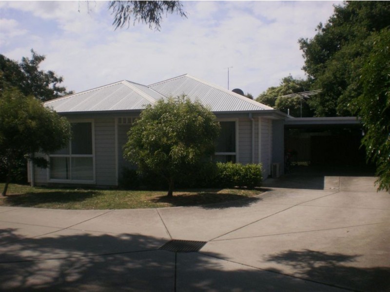 6/5 Carol Street, Mornington VIC 3931