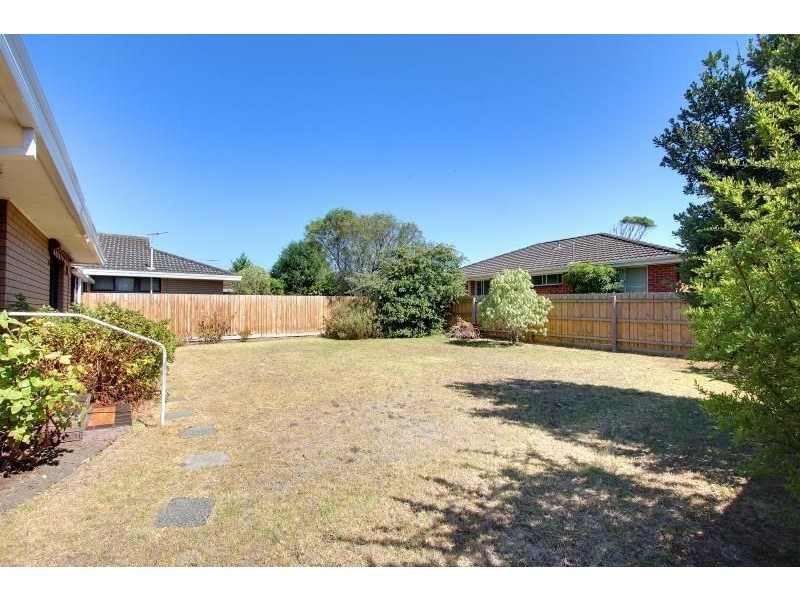 3/14 Johns Road, Mornington VIC 3931