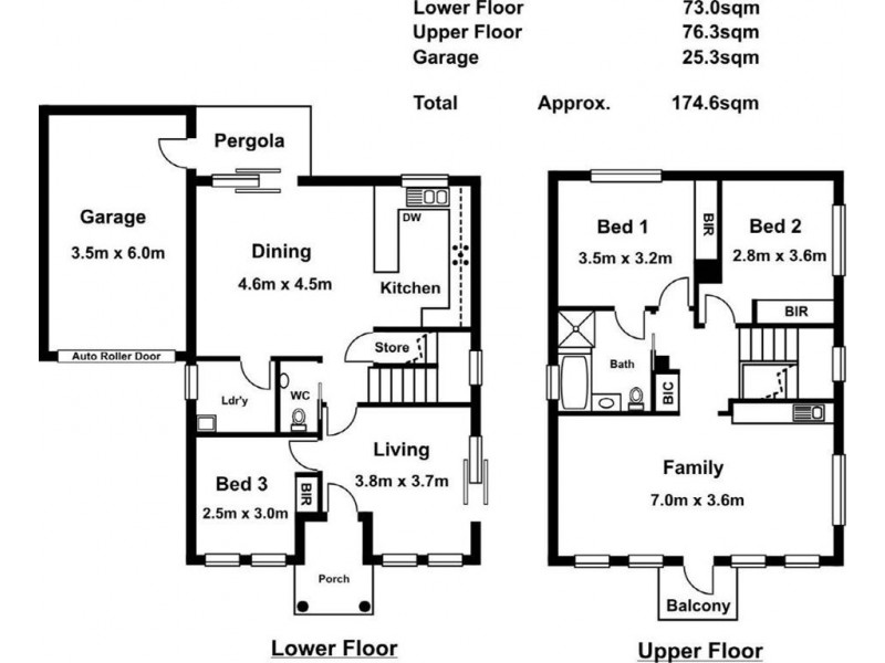 3/69-71 Seaview Avenue, Safety Beach VIC 3936