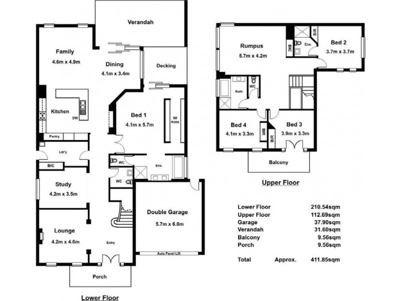 1 Klarica Close, Mount Martha VIC 3934