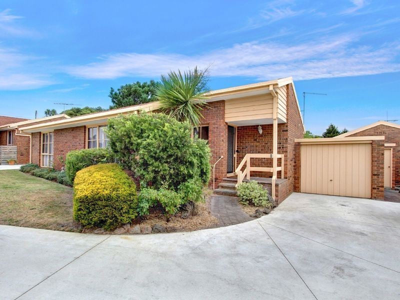 2/653 Esplanade, Mornington VIC 3931