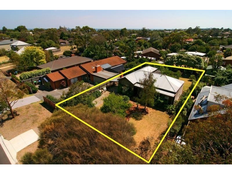 29 Bentons Road, Mornington VIC 3931