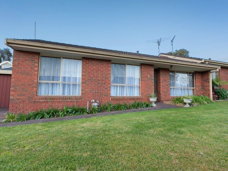 2/57 Herbert Street, Mornington VIC 3931