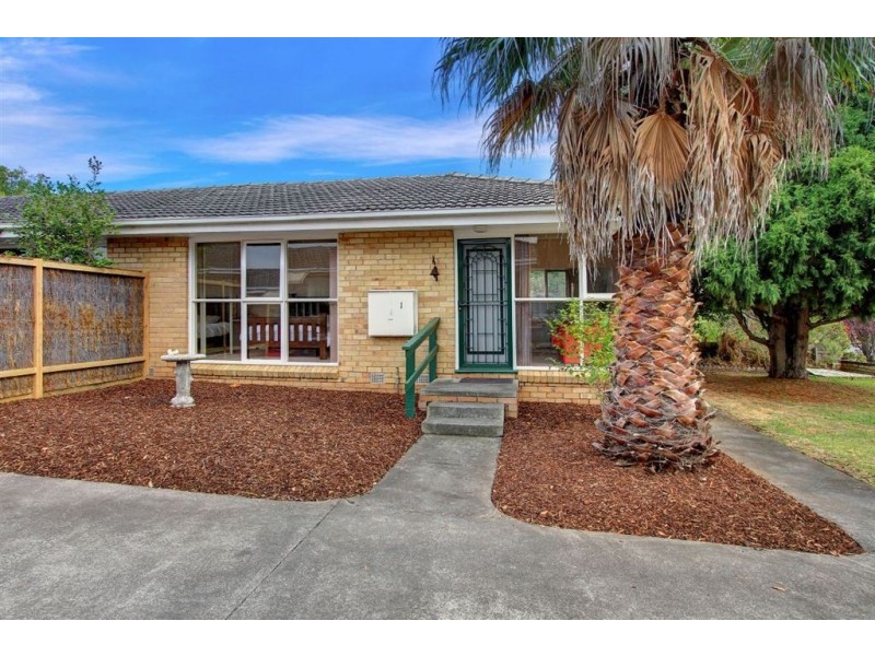 1/4-6 Campbell Grove, Mornington VIC 3931