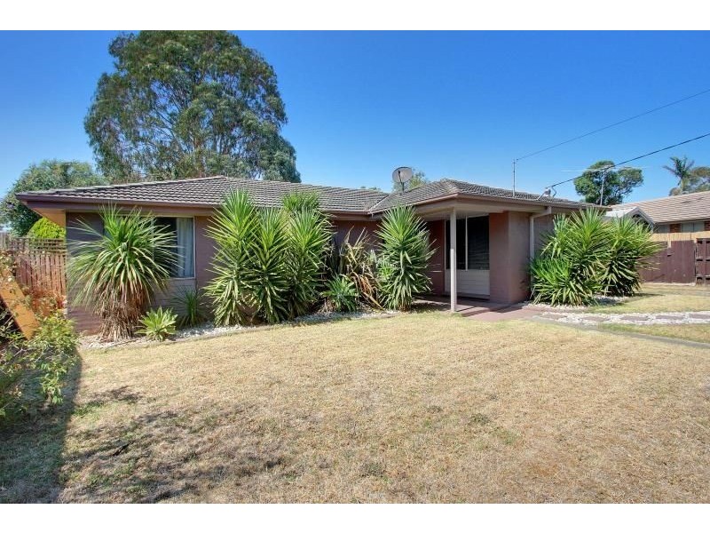 88 Robertson Drive, Mornington VIC 3931