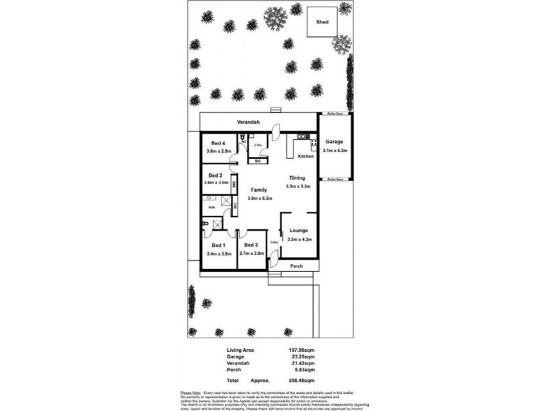 20 Watson Avenue, Dromana VIC 3936