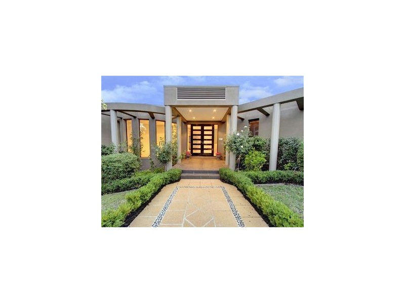 22 Rockleigh Drive, Mount Martha VIC 3934