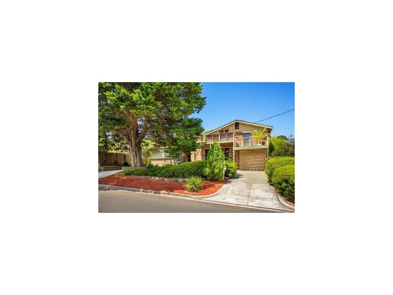 20 Mohilla Street, Mount Eliza VIC 3930