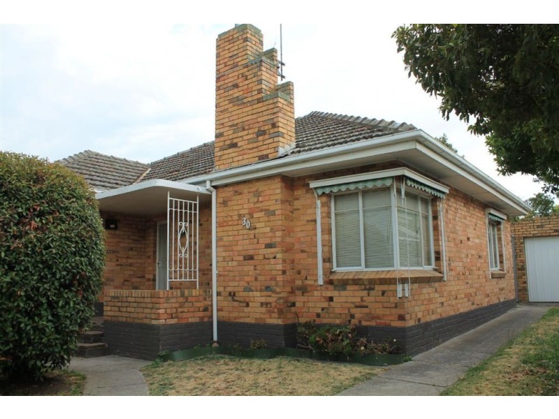 30 Bowen Street, Malvern East VIC 3145