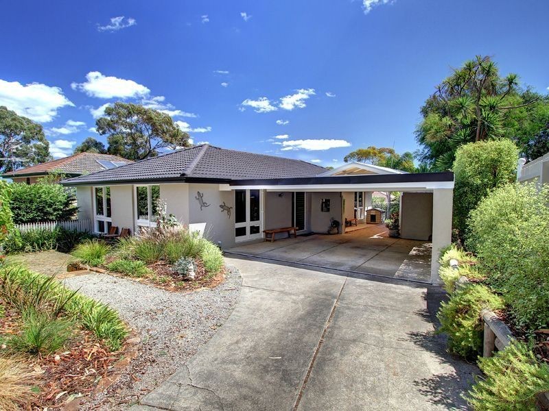 3 Shearwater Court, Mornington VIC 3931