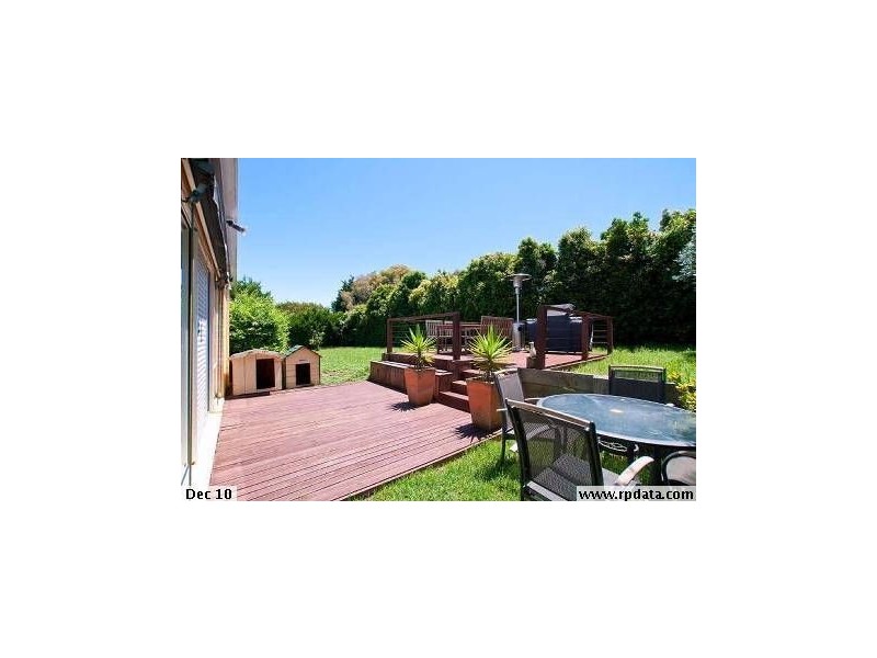 7 Chadacre Place, Mornington VIC 3931