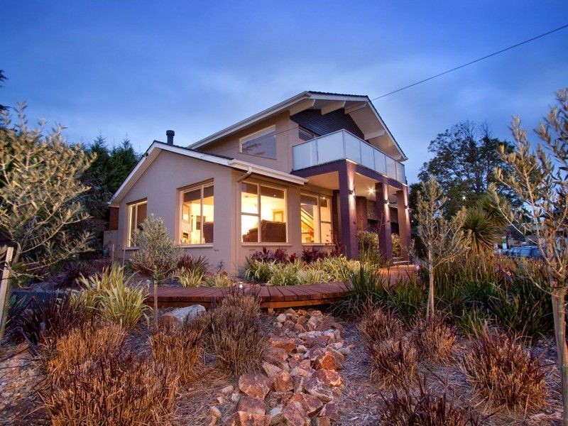 2 McCombe Boulevard, Frankston South VIC 3199