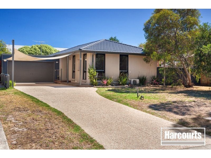 7 Morlyn Drive, Mount Martha VIC 3934
