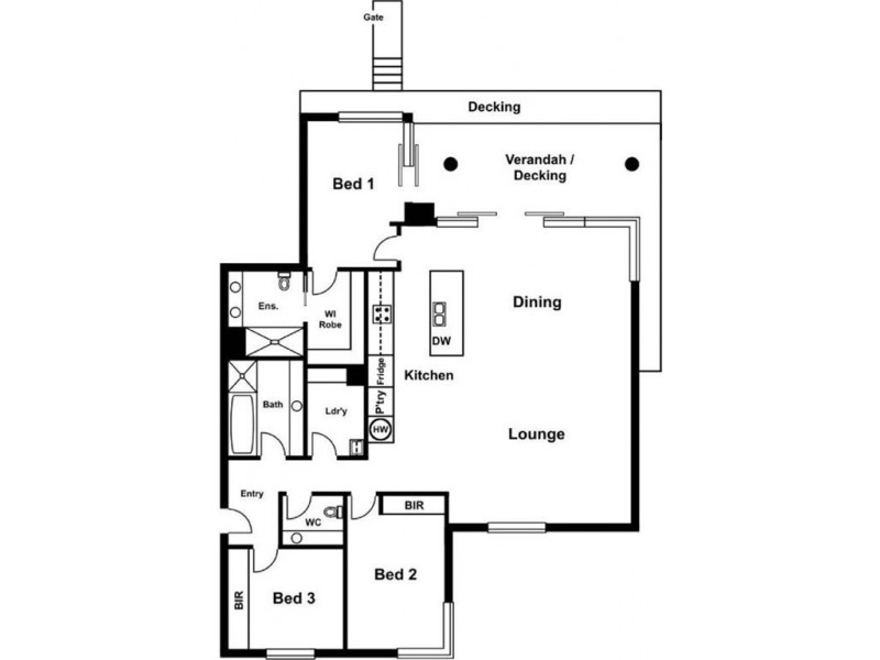 101A/83 Spinnaker Terrace, Safety Beach VIC 3936