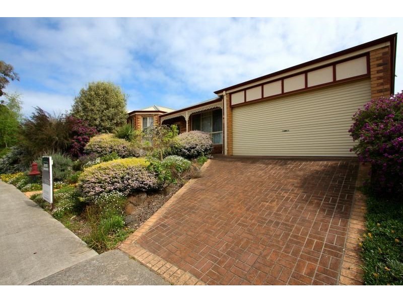 40 Jacaranda Crescent, Mornington VIC 3931