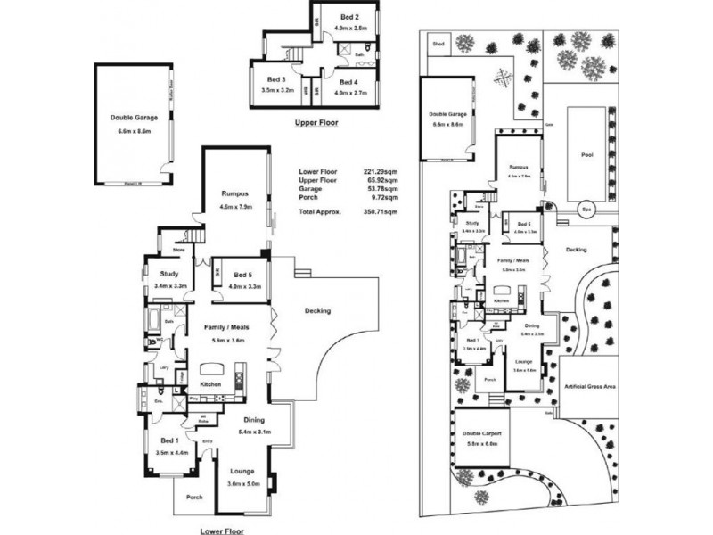 11 Greenlaw Crescent, Mount Martha VIC 3934