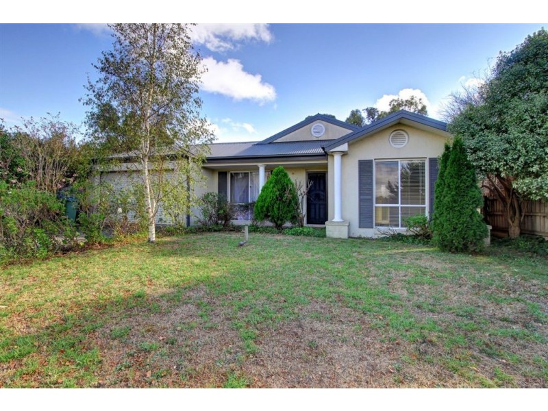 2 Marabou Mews, Mount Martha VIC 3934