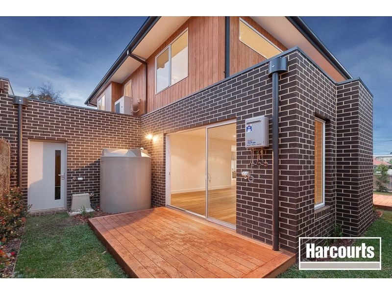 1-3/9 Venice Street, Mornington VIC 3931