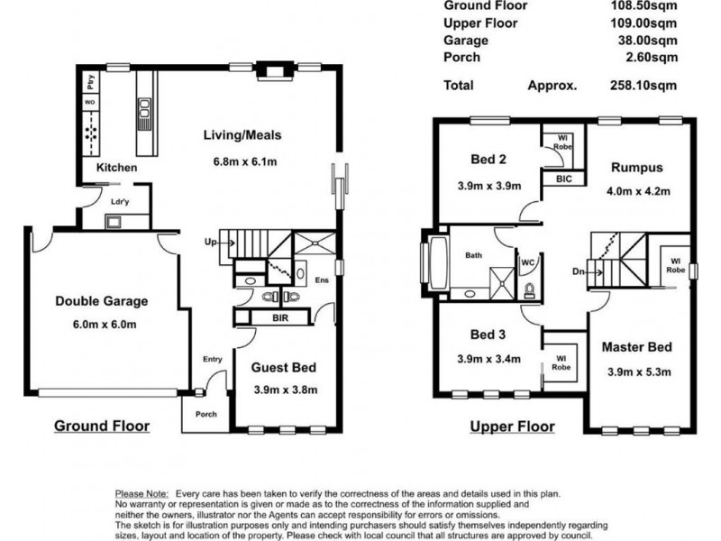 1-3/9 Venice Street, Mornington VIC 3931