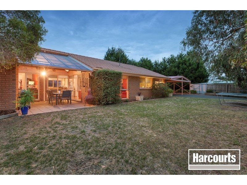 9 Vivian Way, Mount Martha VIC 3934