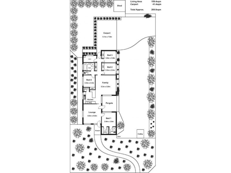 9 Vivian Way, Mount Martha VIC 3934