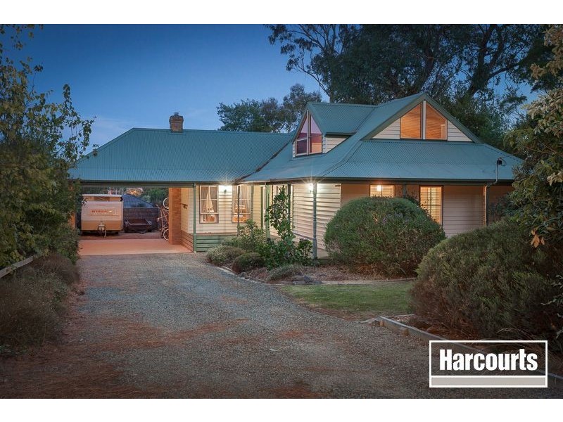 7 Hurley Street, Balnarring VIC 3926