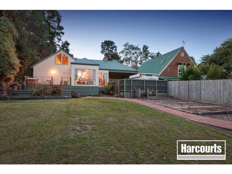 7 Hurley Street, Balnarring VIC 3926