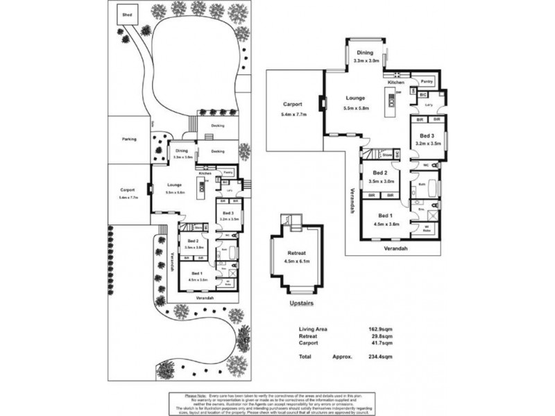 7 Hurley Street, Balnarring VIC 3926