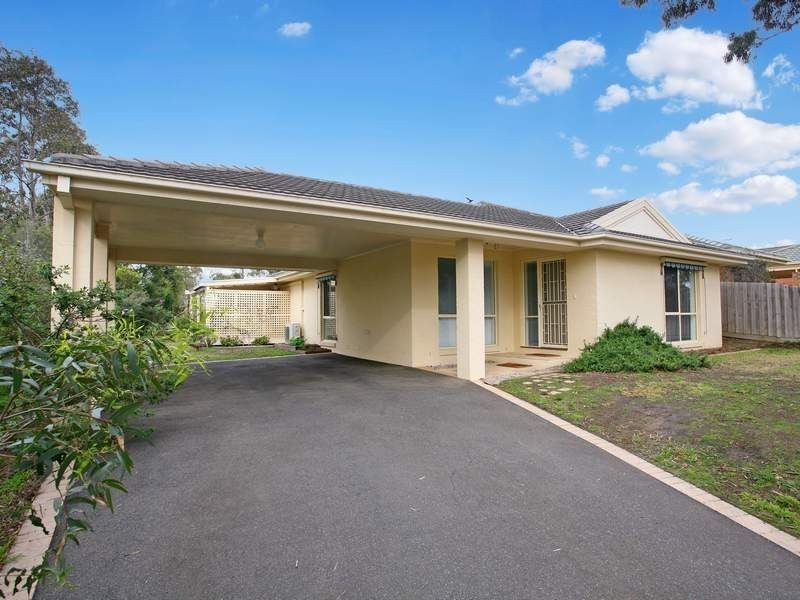 18 Harrap road, Mornington VIC 3931