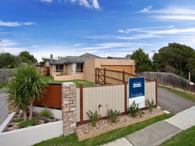 12 Nelson Street, Mornington VIC 3931