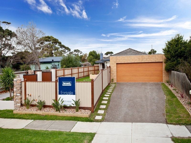 12 Nelson Street, Mornington VIC 3931